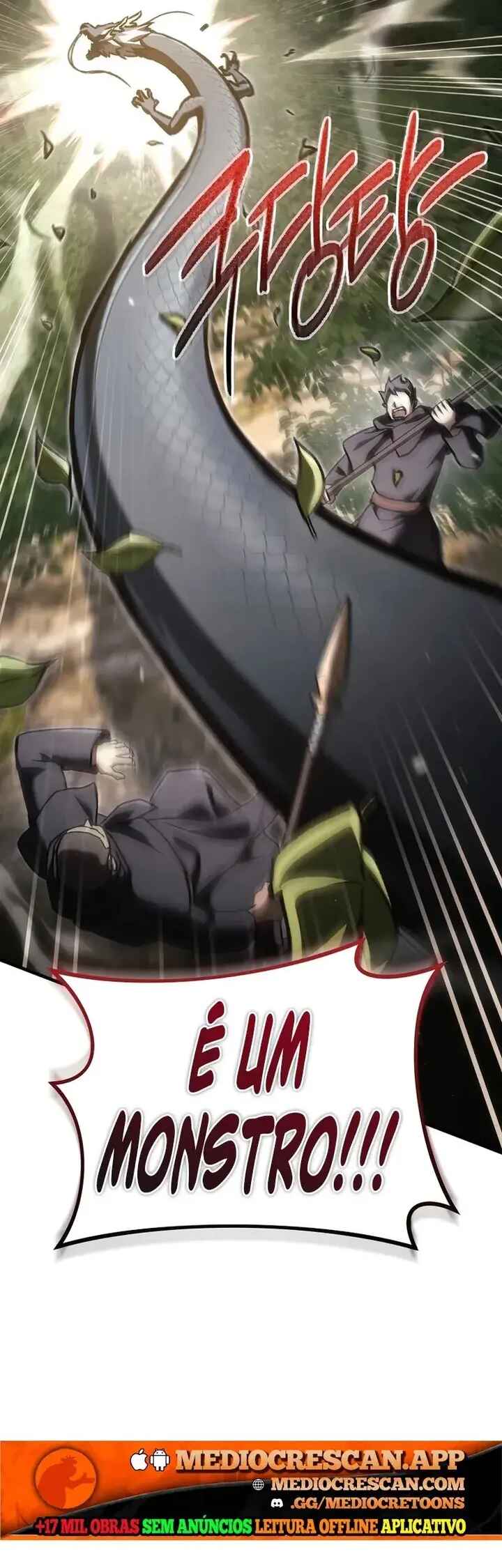 Read Genius Blacksmith's Game PT Manga Online