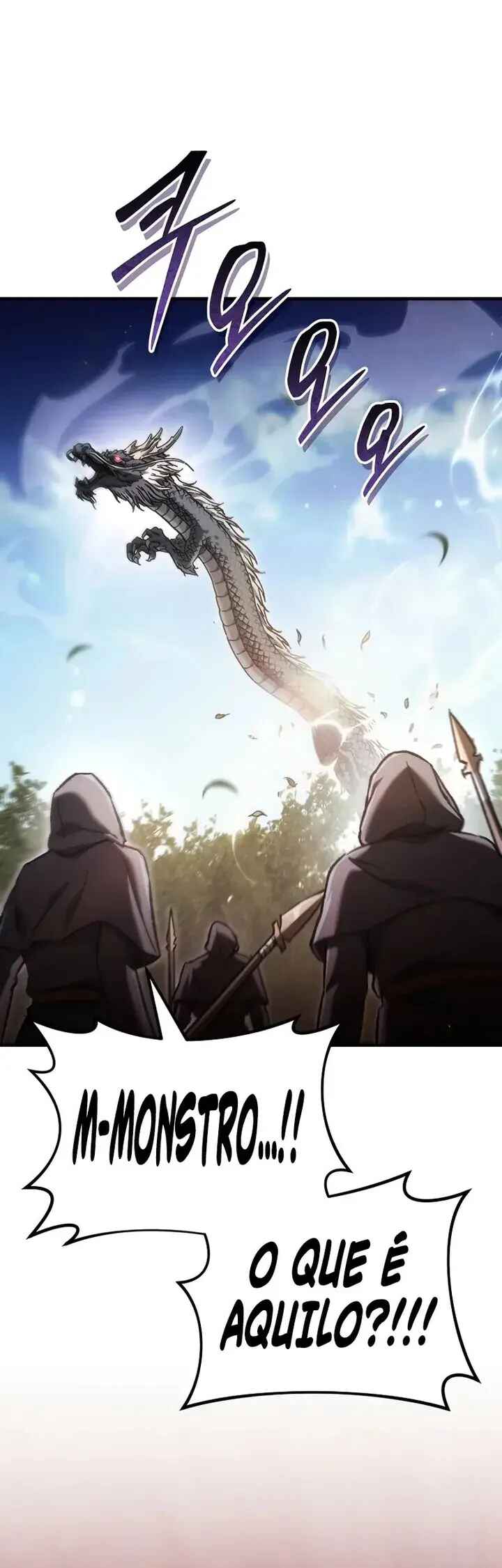 Read Genius Blacksmith's Game PT Manga Online