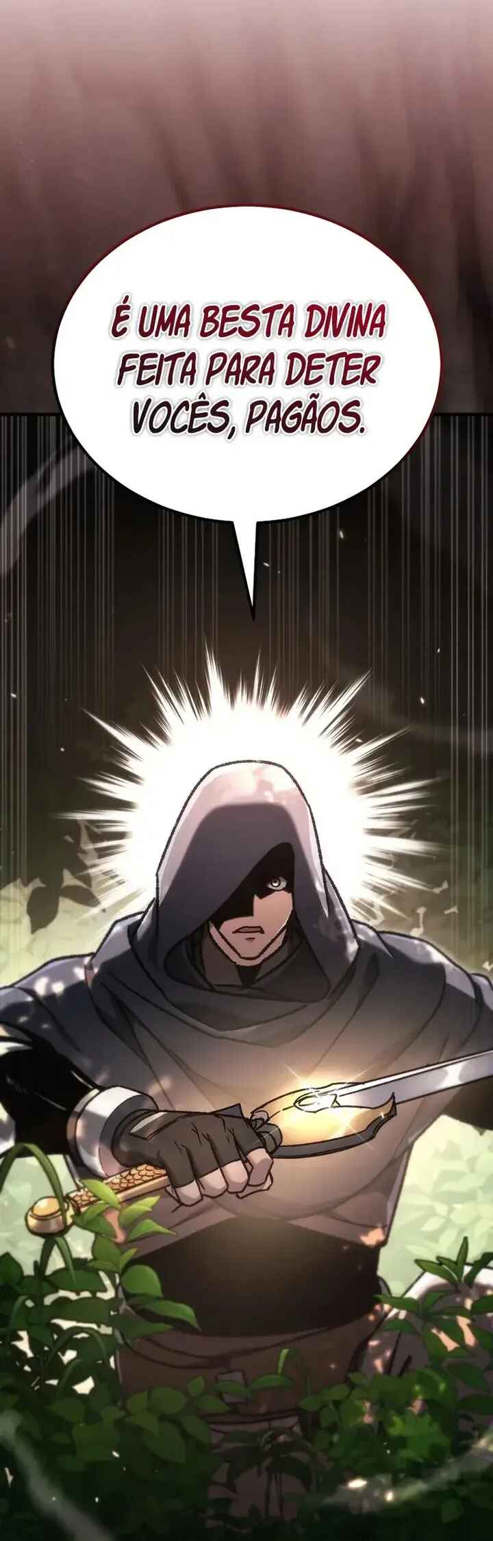 Read Genius Blacksmith's Game PT Manga Online