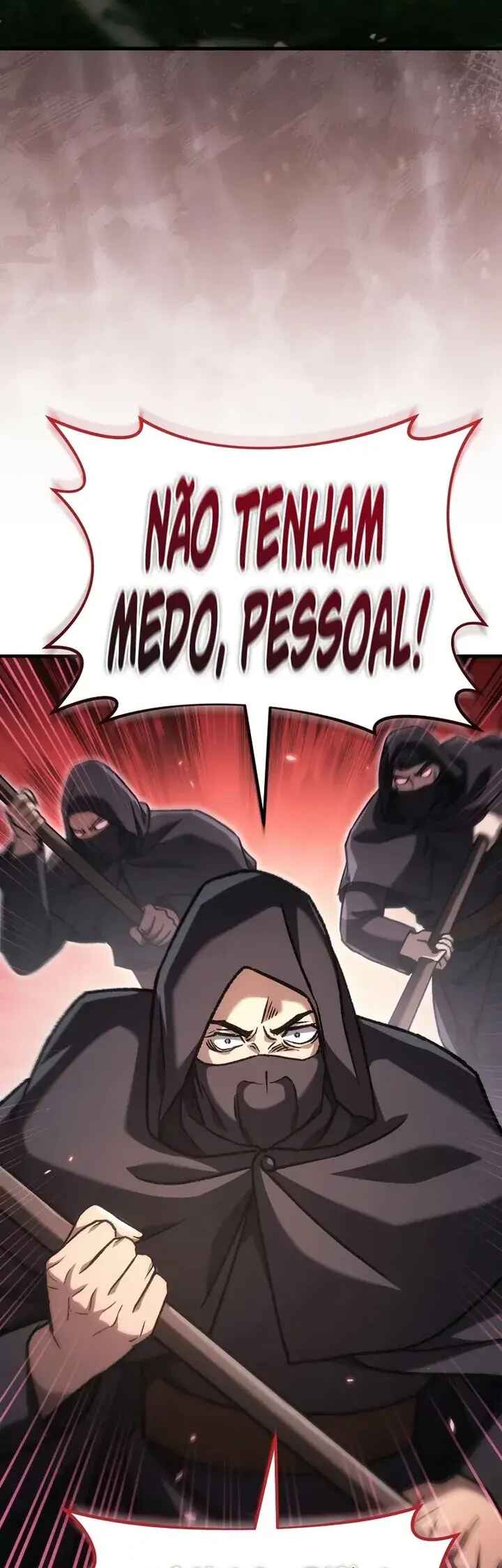 Read Genius Blacksmith's Game PT Manga Online