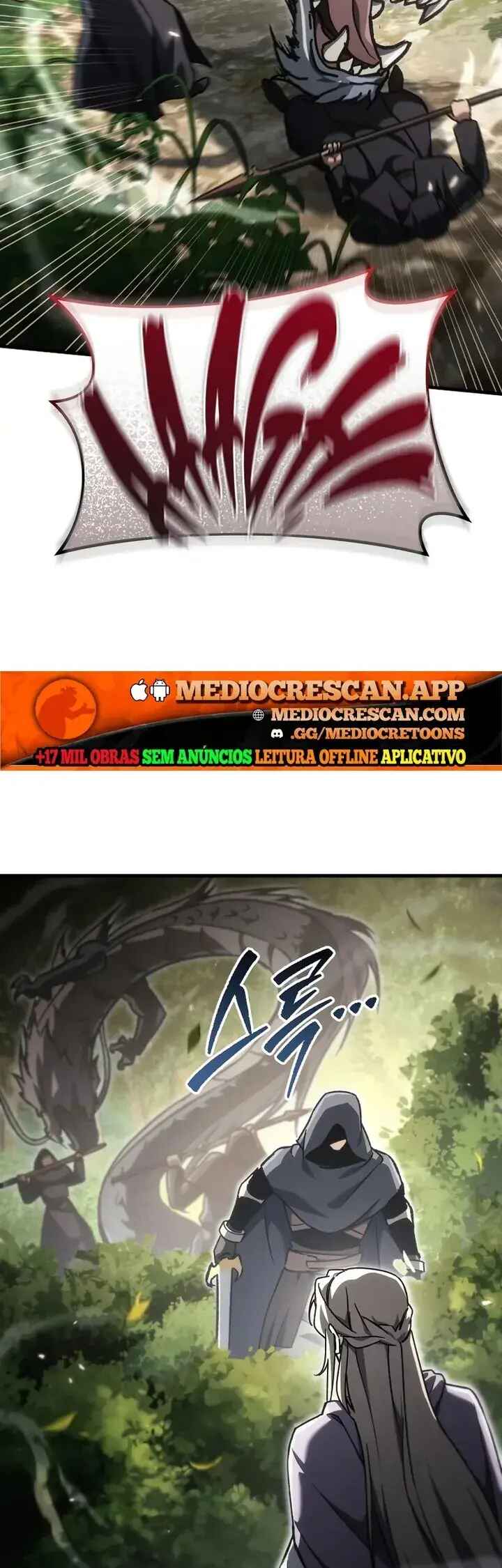 Read Genius Blacksmith's Game PT Manga Online