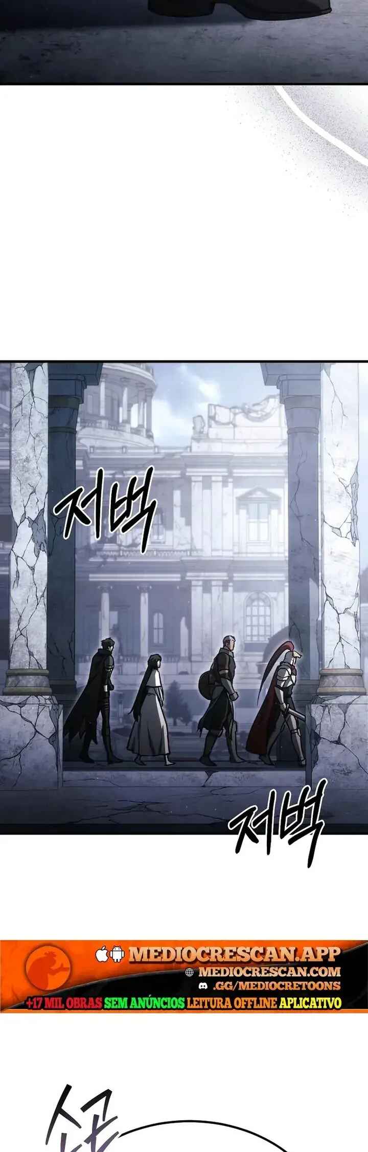 Read Genius Blacksmith's Game PT Manga Online
