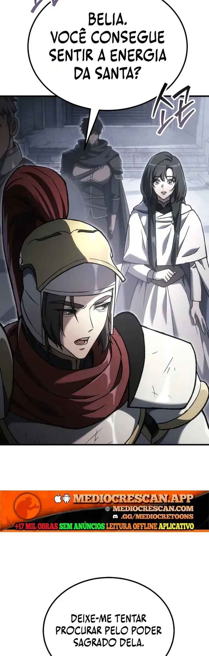 Read Genius Blacksmith's Game PT Manga Online