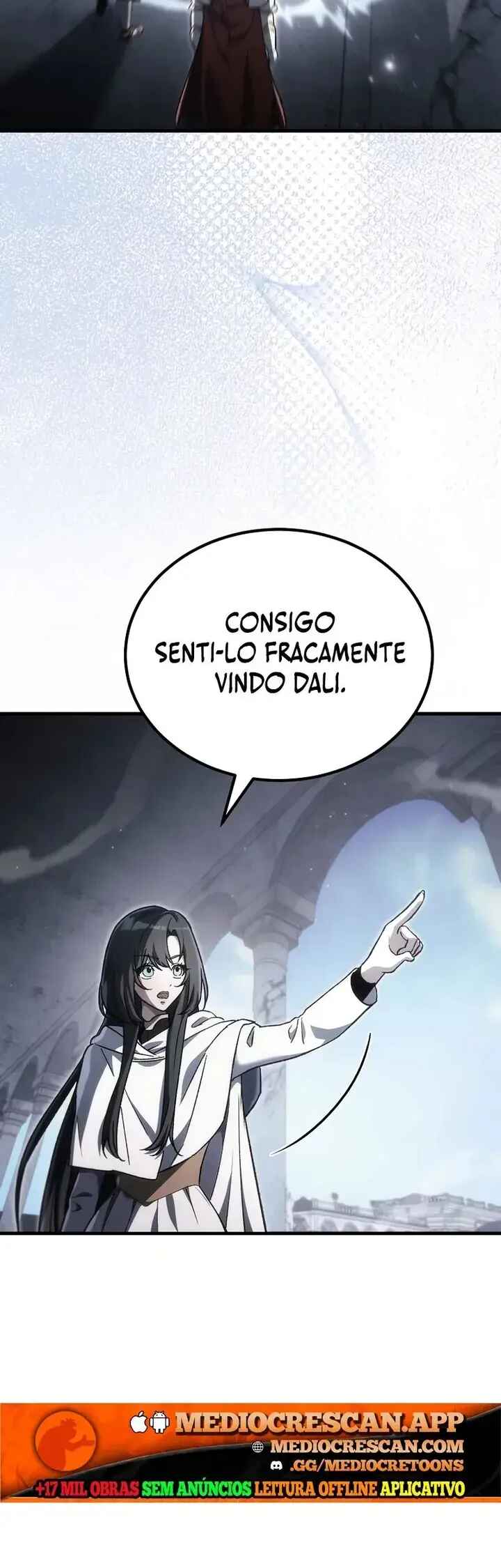 Read Genius Blacksmith's Game PT Manga Online