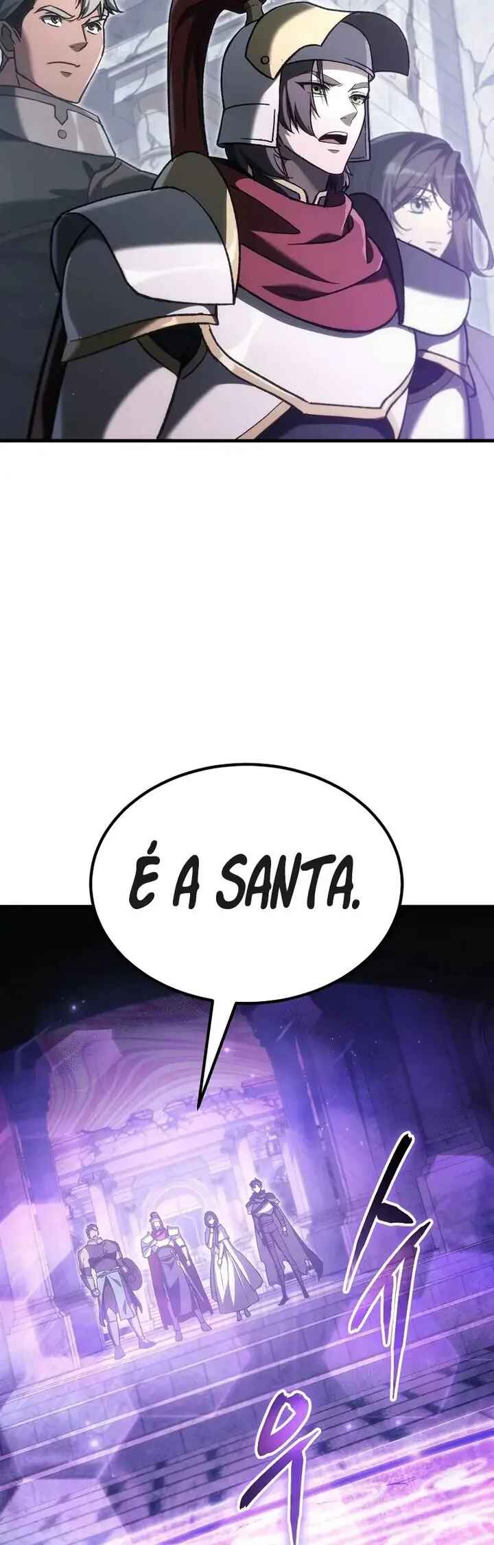 Read Genius Blacksmith's Game PT Manga Online