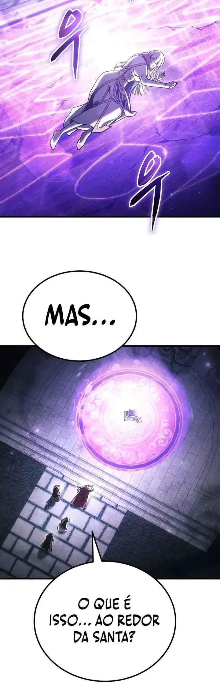 Read Genius Blacksmith's Game PT Manga Online
