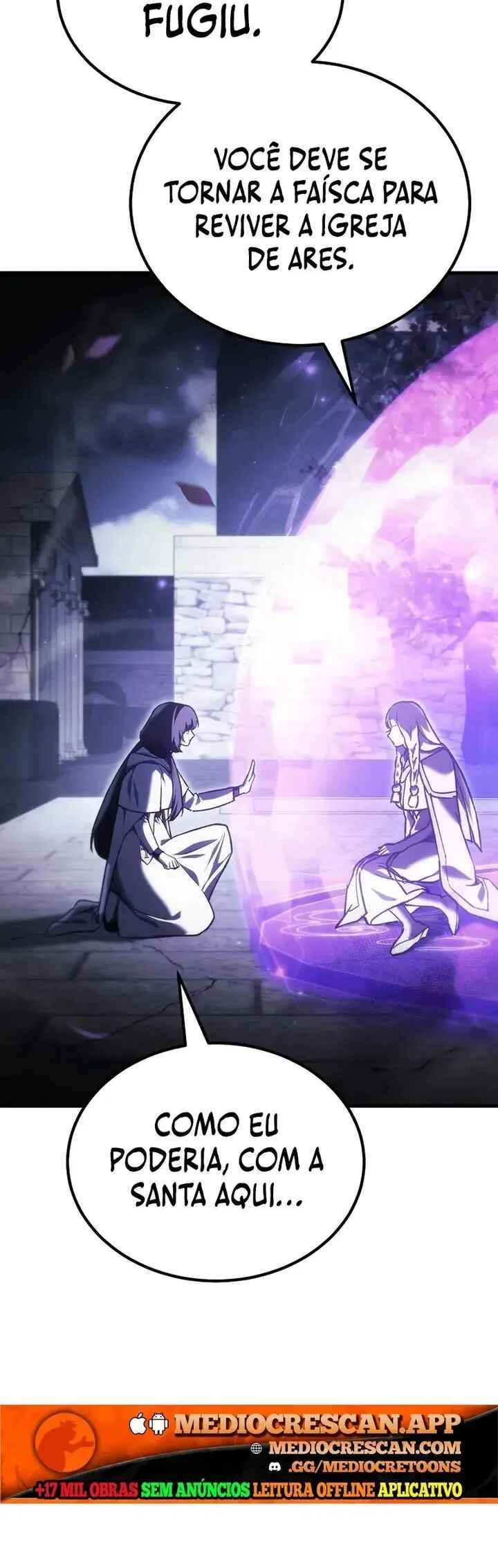 Read Genius Blacksmith's Game PT Manga Online