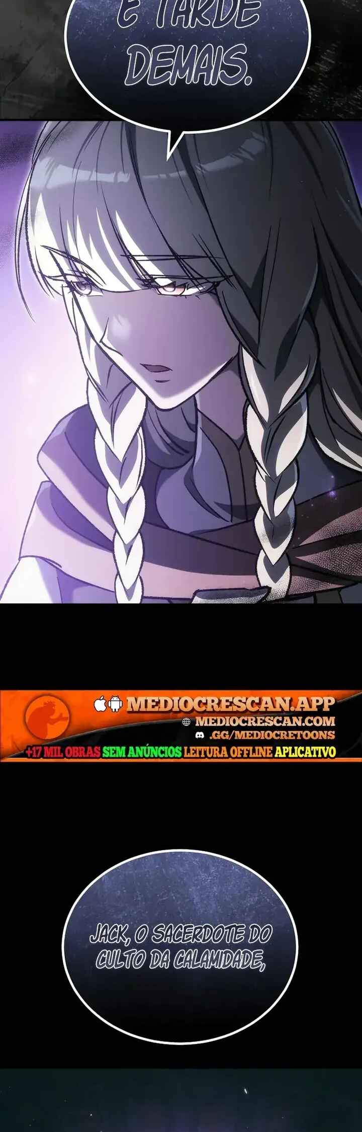 Read Genius Blacksmith's Game PT Manga Online