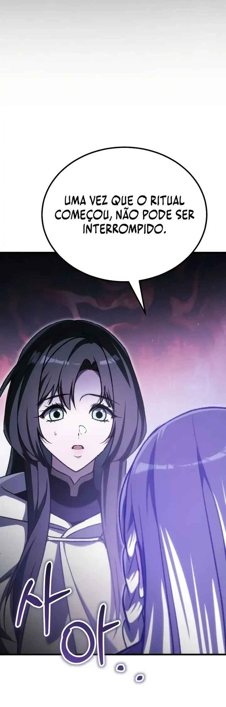 Read Genius Blacksmith's Game PT Manga Online