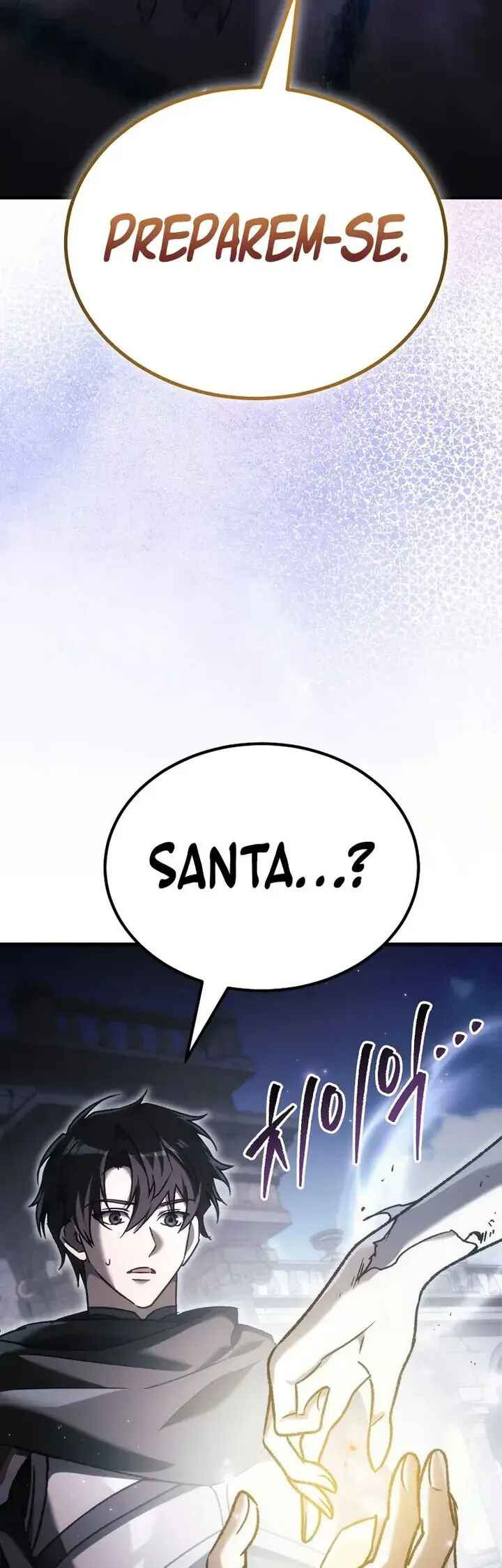 Read Genius Blacksmith's Game PT Manga Online