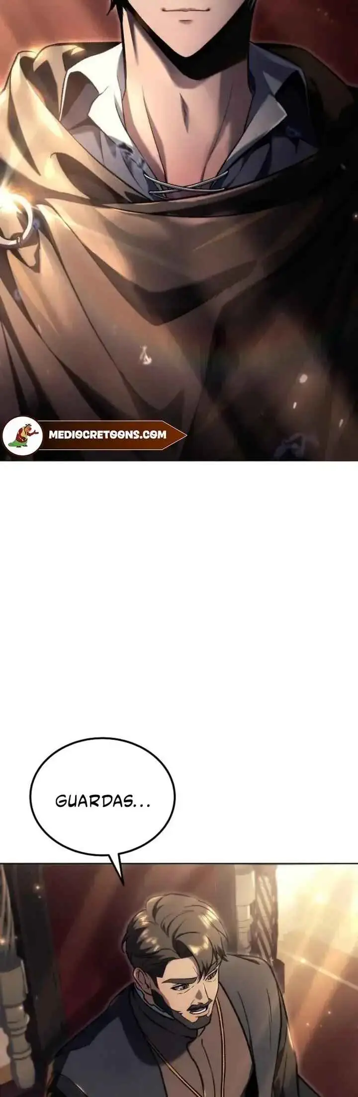 Read Genius Blacksmith's Game PT Manga Online