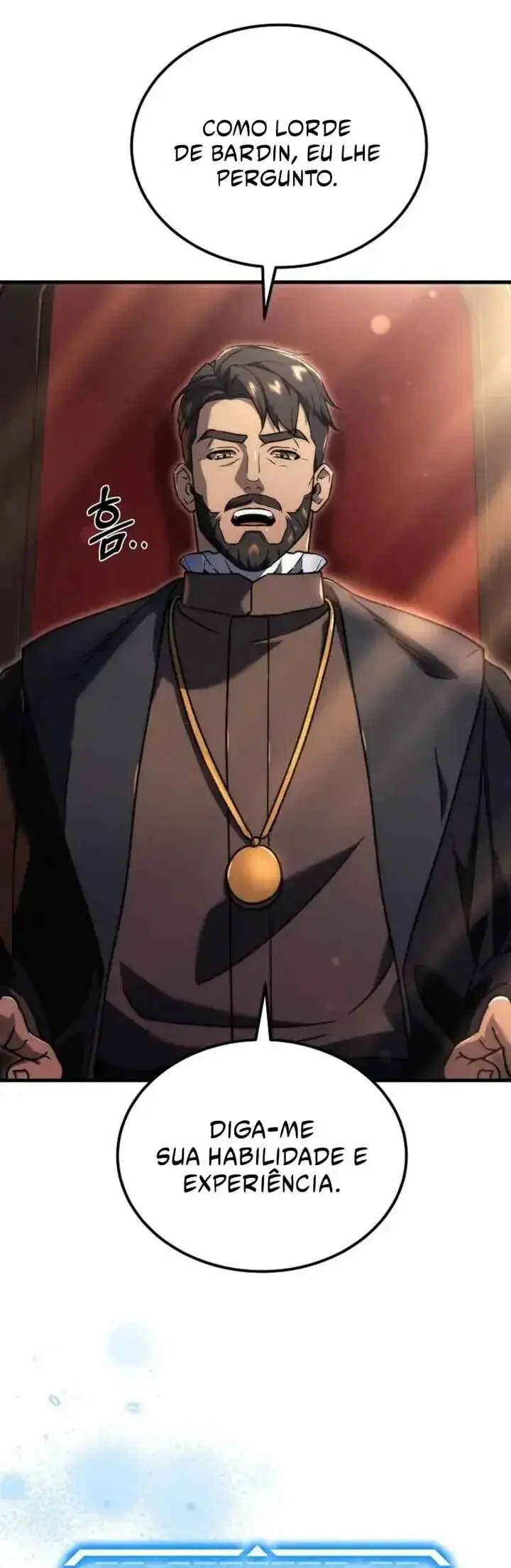 Read Genius Blacksmith's Game PT Manga Online