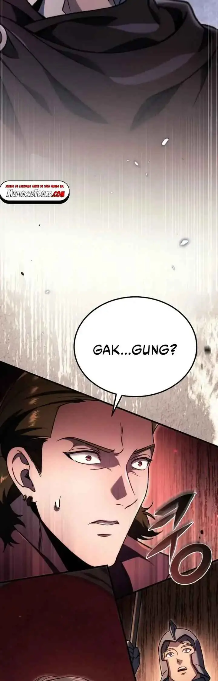Read Genius Blacksmith's Game PT Manga Online