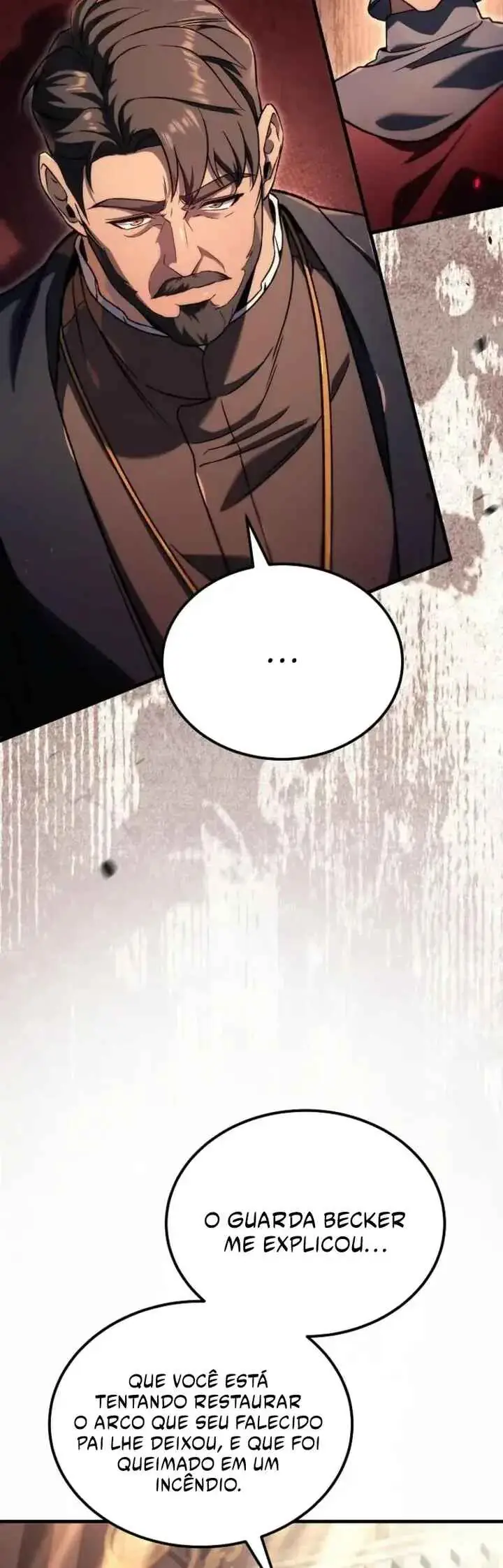 Read Genius Blacksmith's Game PT Manga Online