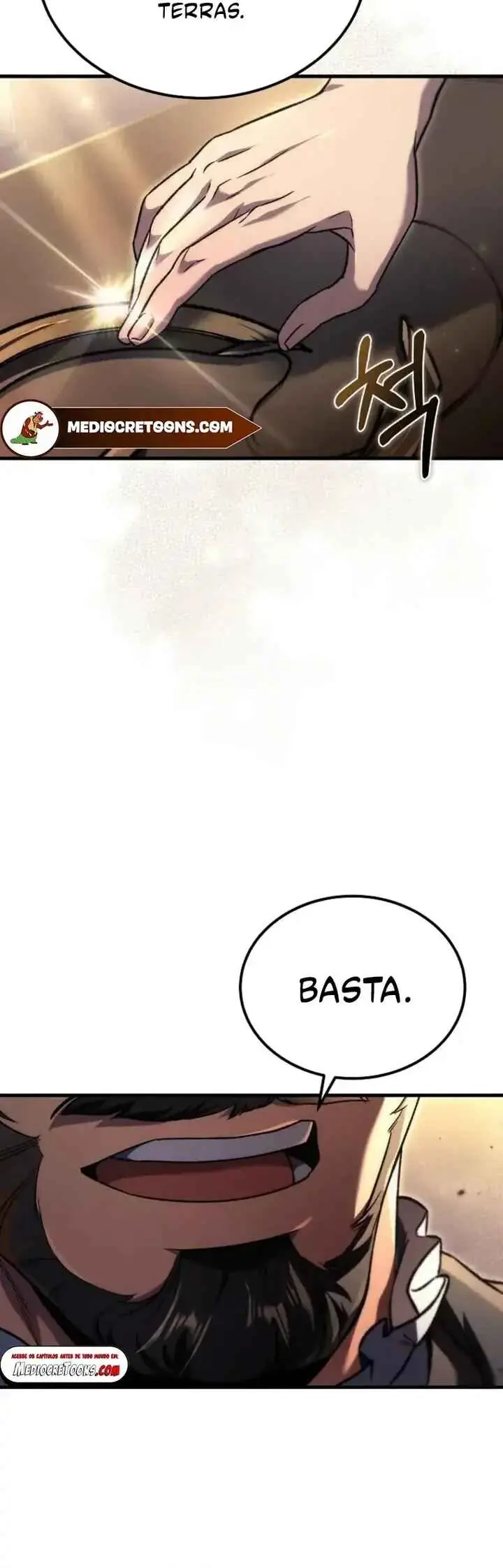 Read Genius Blacksmith's Game PT Manga Online