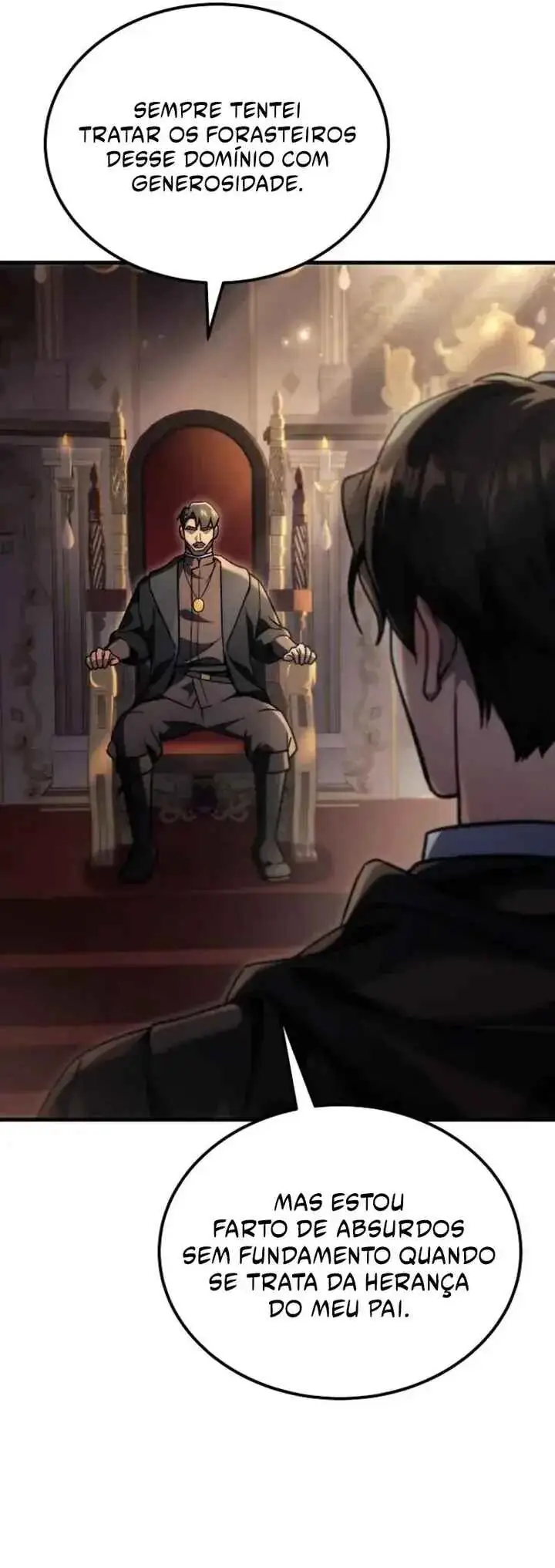 Read Genius Blacksmith's Game PT Manga Online