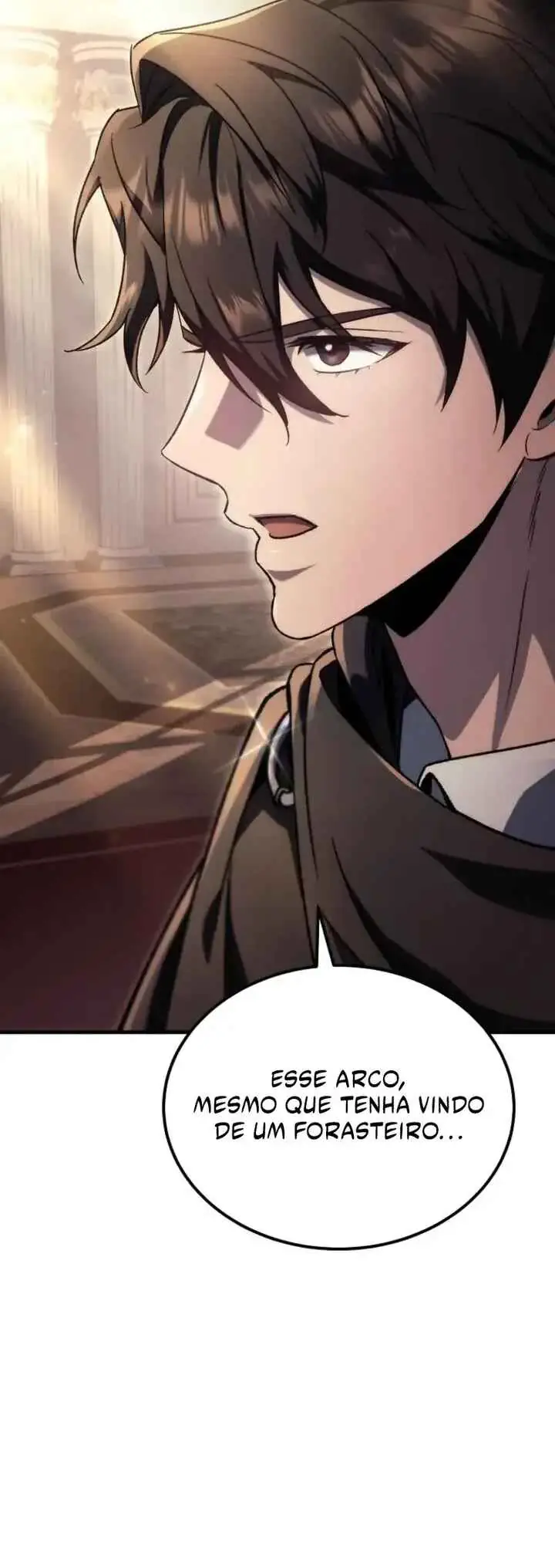 Read Genius Blacksmith's Game PT Manga Online