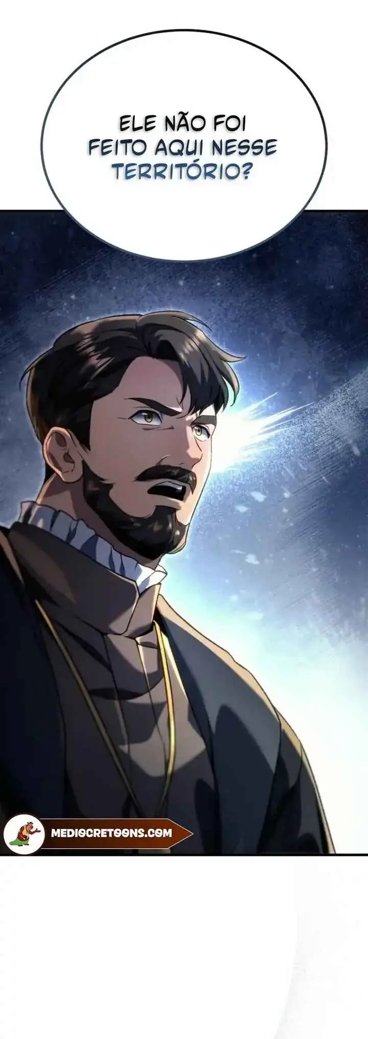 Read Genius Blacksmith's Game PT Manga Online