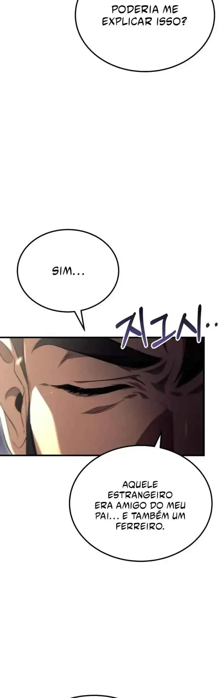 Read Genius Blacksmith's Game PT Manga Online