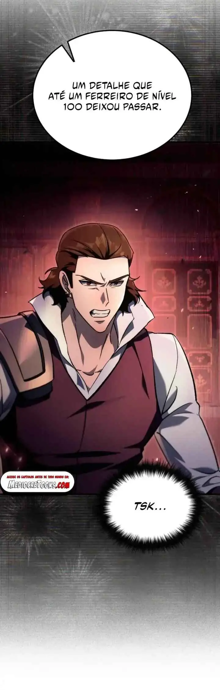 Read Genius Blacksmith's Game PT Manga Online