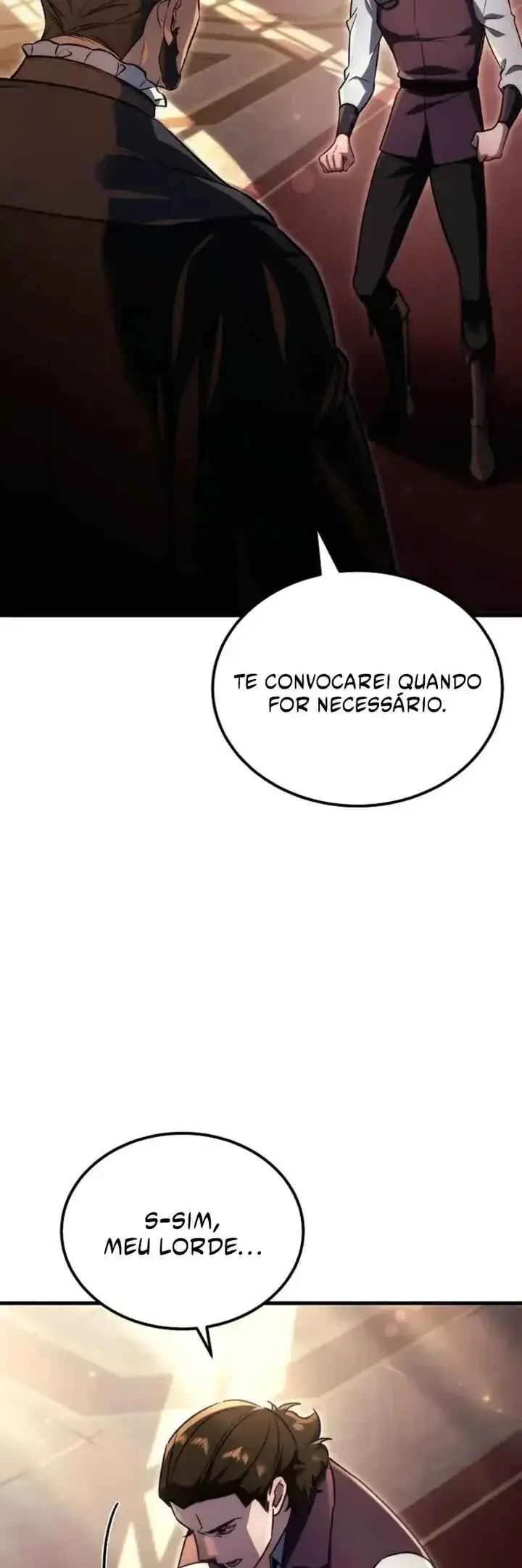 Read Genius Blacksmith's Game PT Manga Online
