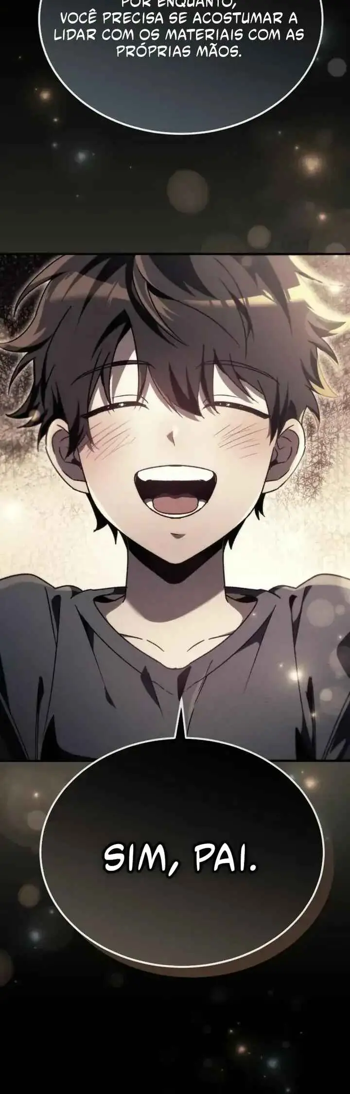 Read Genius Blacksmith's Game PT Manga Online