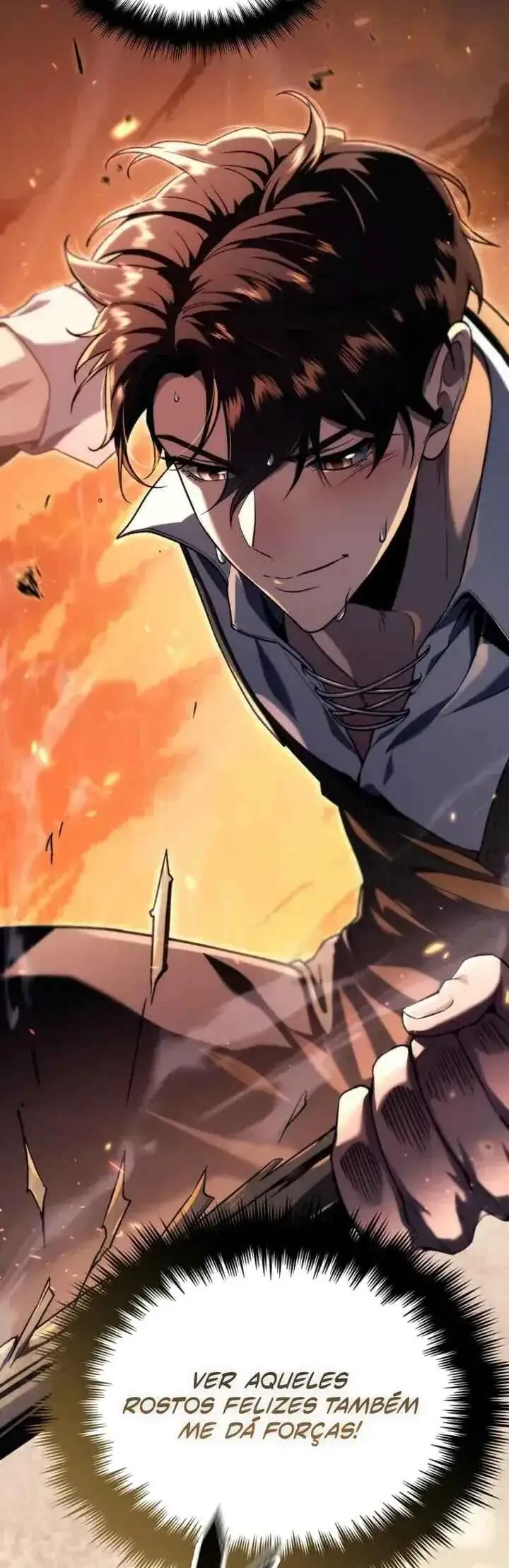 Read Genius Blacksmith's Game PT Manga Online