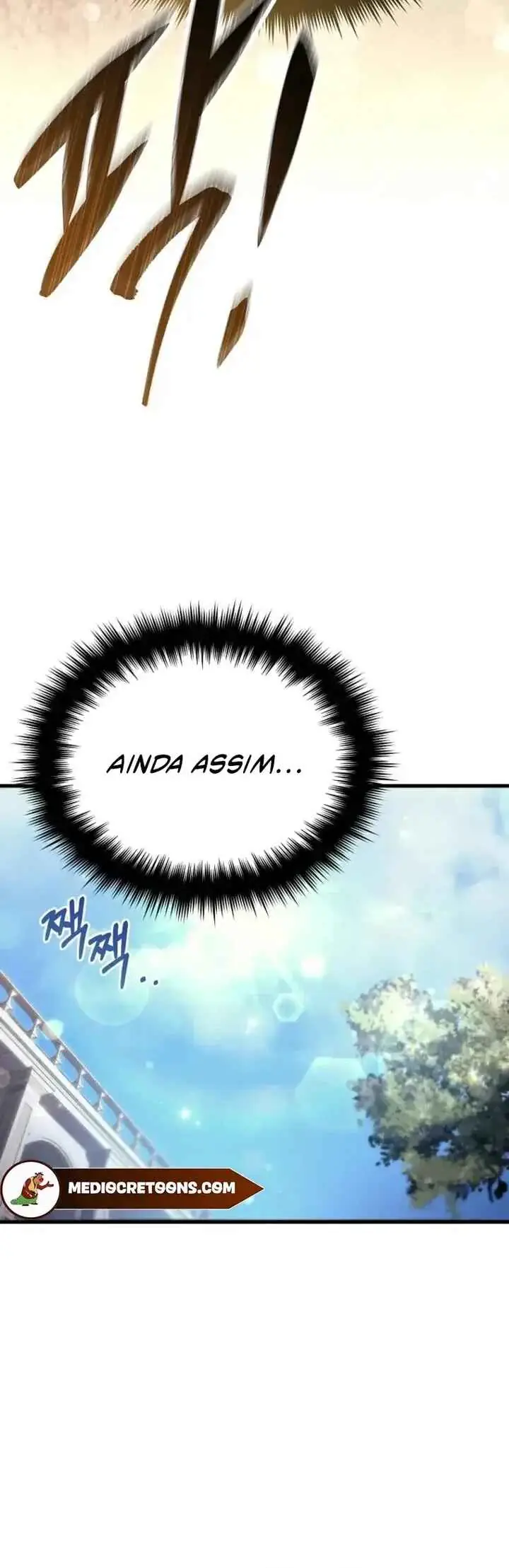 Read Genius Blacksmith's Game PT Manga Online