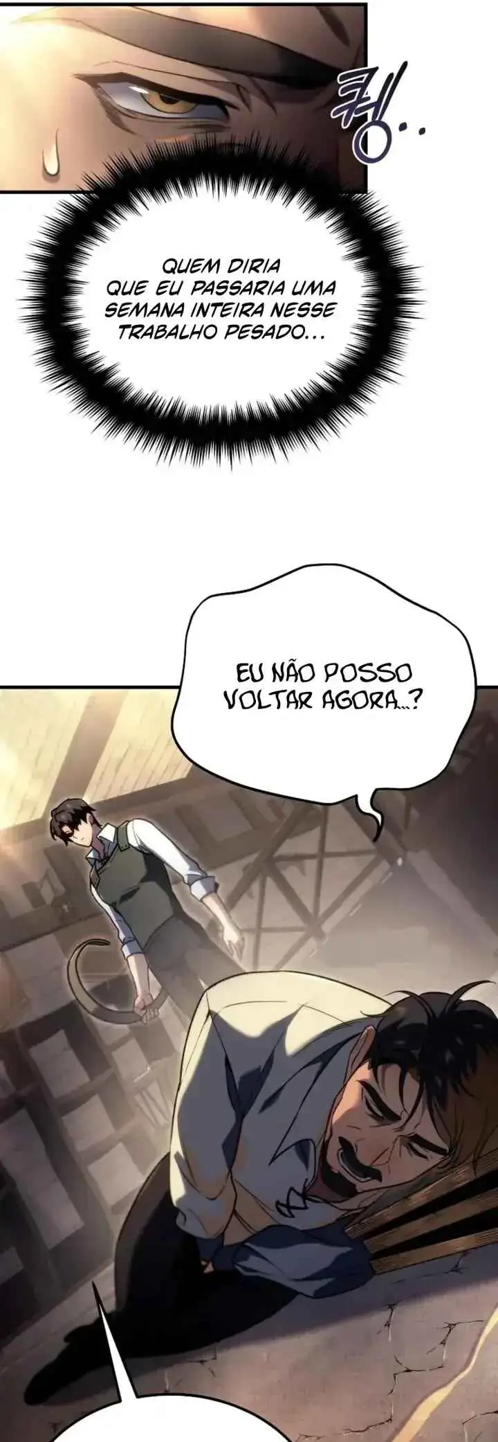 Read Genius Blacksmith's Game PT Manga Online