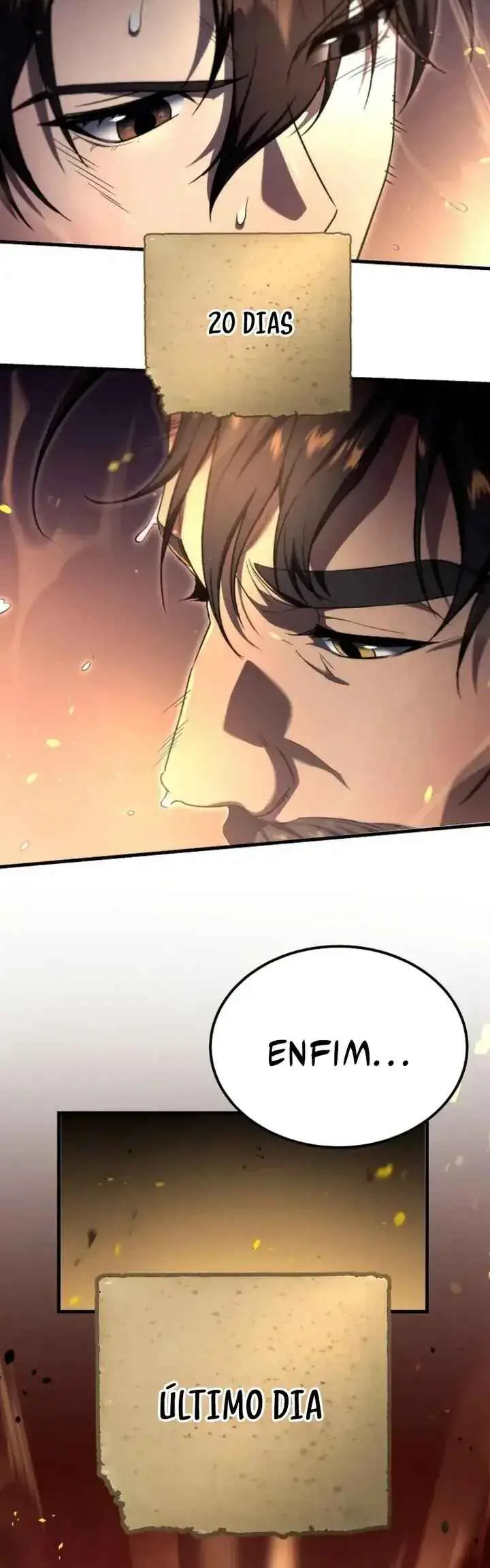 Read Genius Blacksmith's Game PT Manga Online