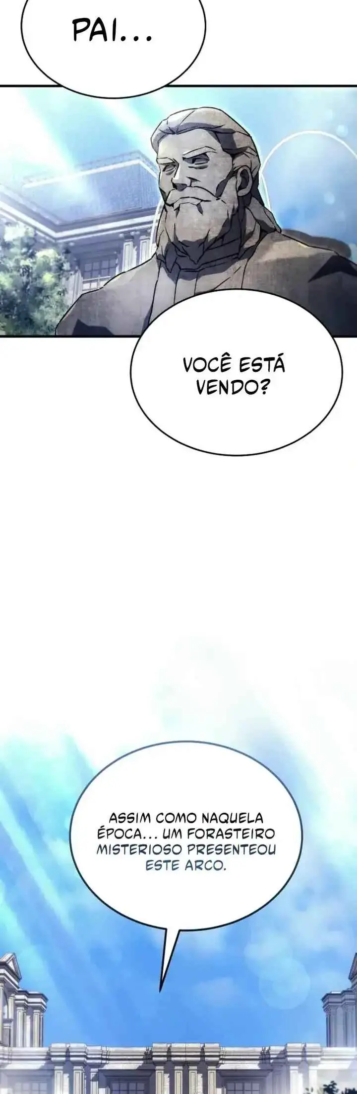 Read Genius Blacksmith's Game PT Manga Online