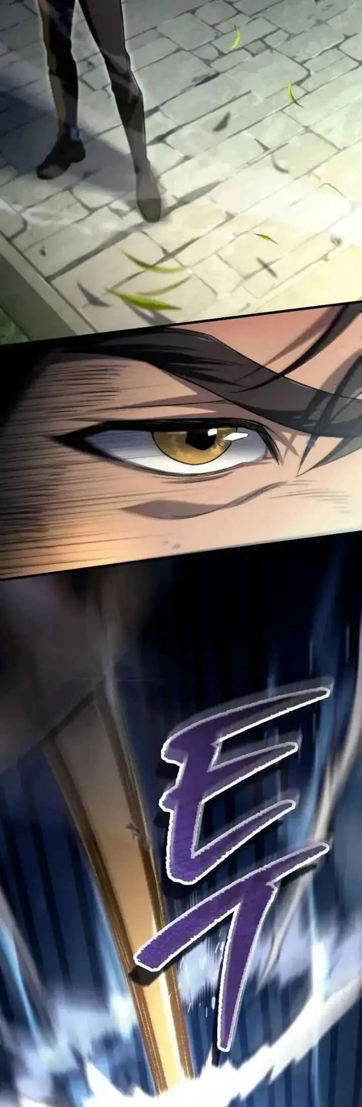 Read Genius Blacksmith's Game PT Manga Online