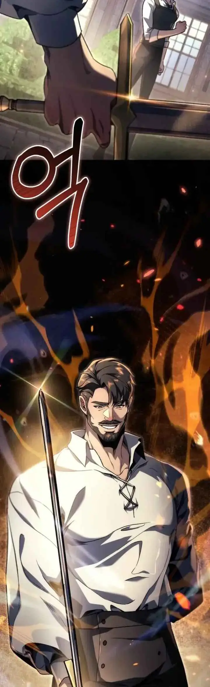 Read Genius Blacksmith's Game PT Manga Online