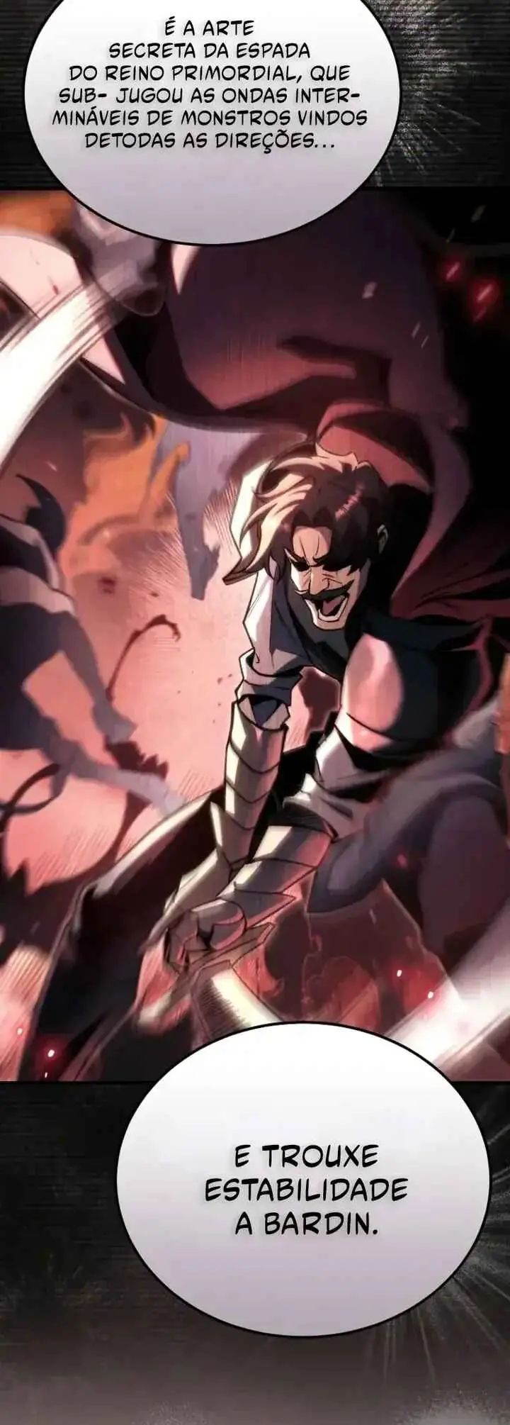 Read Genius Blacksmith's Game PT Manga Online