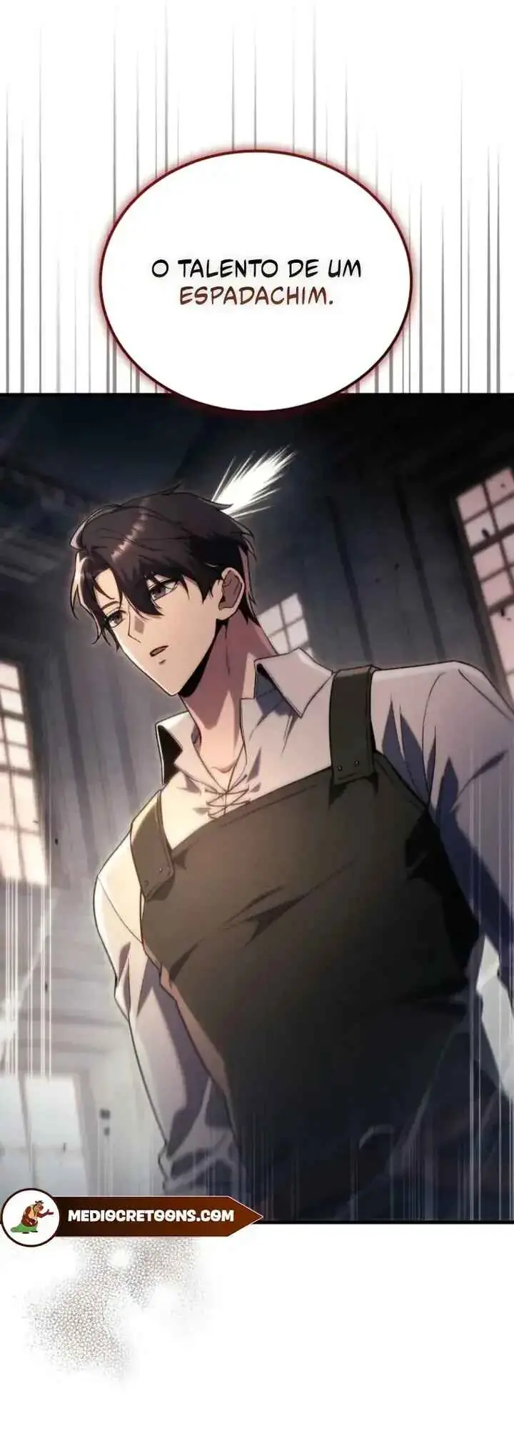 Read Genius Blacksmith's Game PT Manga Online
