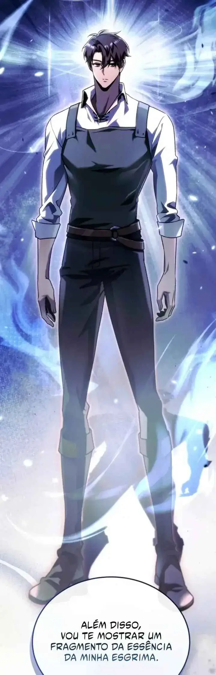 Read Genius Blacksmith's Game PT Manga Online
