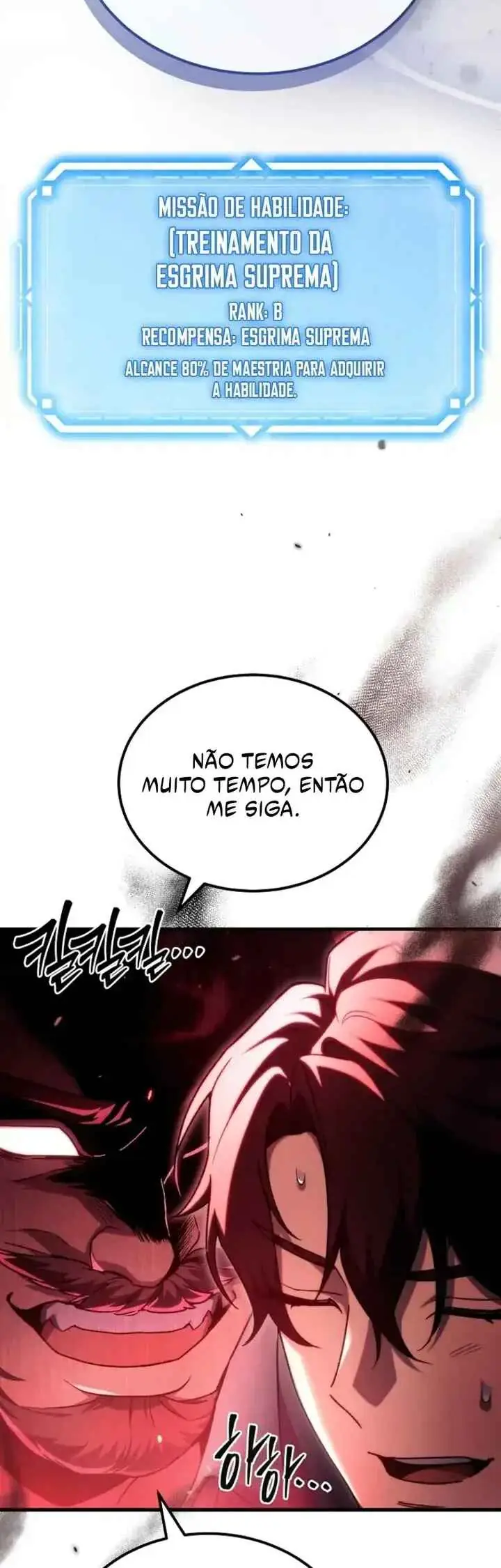 Read Genius Blacksmith's Game PT Manga Online