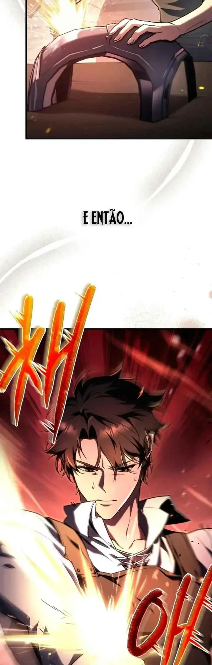 Read Genius Blacksmith's Game PT Manga Online