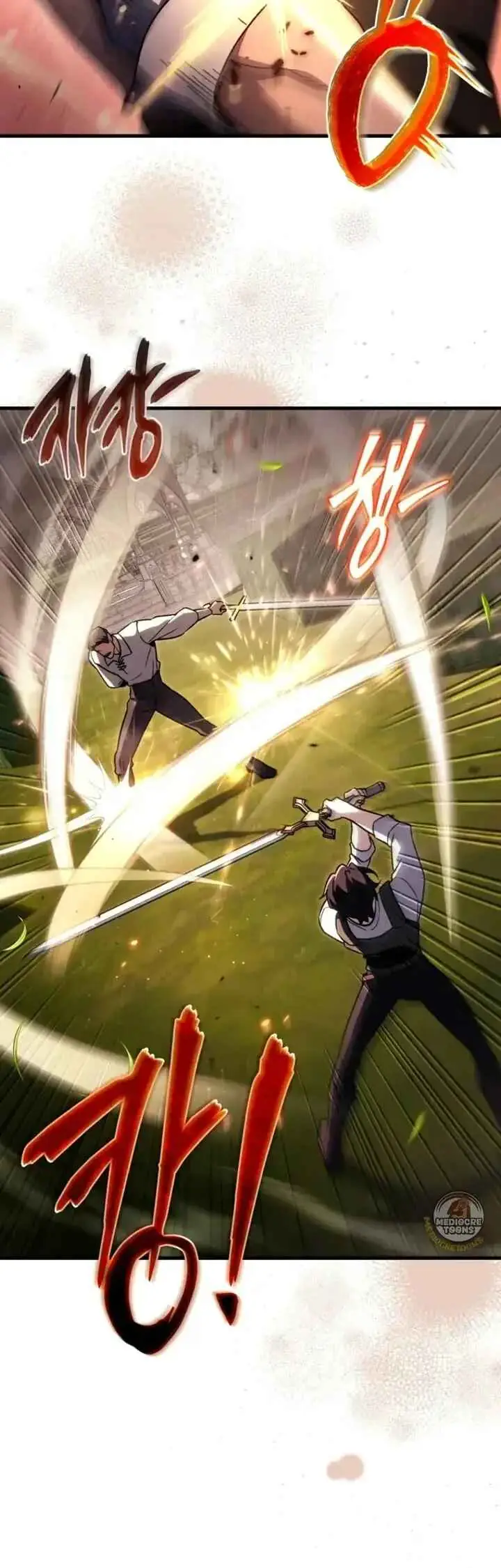 Read Genius Blacksmith's Game PT Manga Online