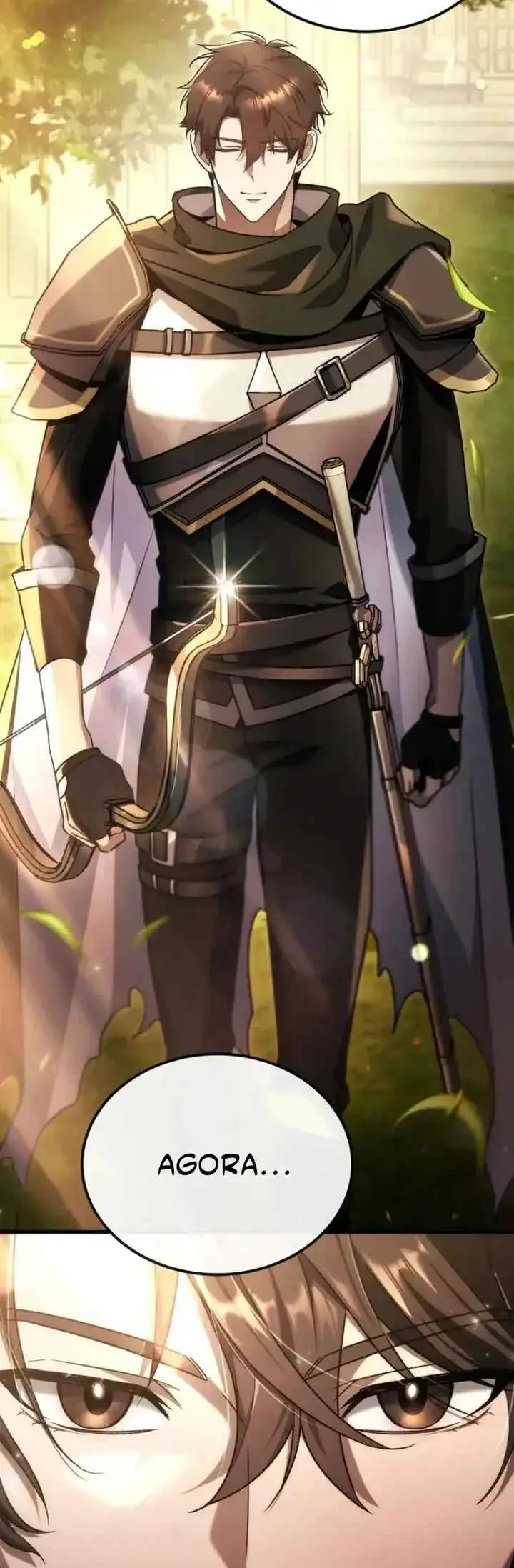 Read Genius Blacksmith's Game PT Manga Online