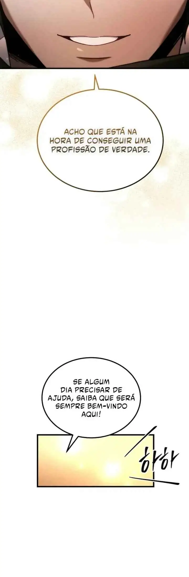 Read Genius Blacksmith's Game PT Manga Online