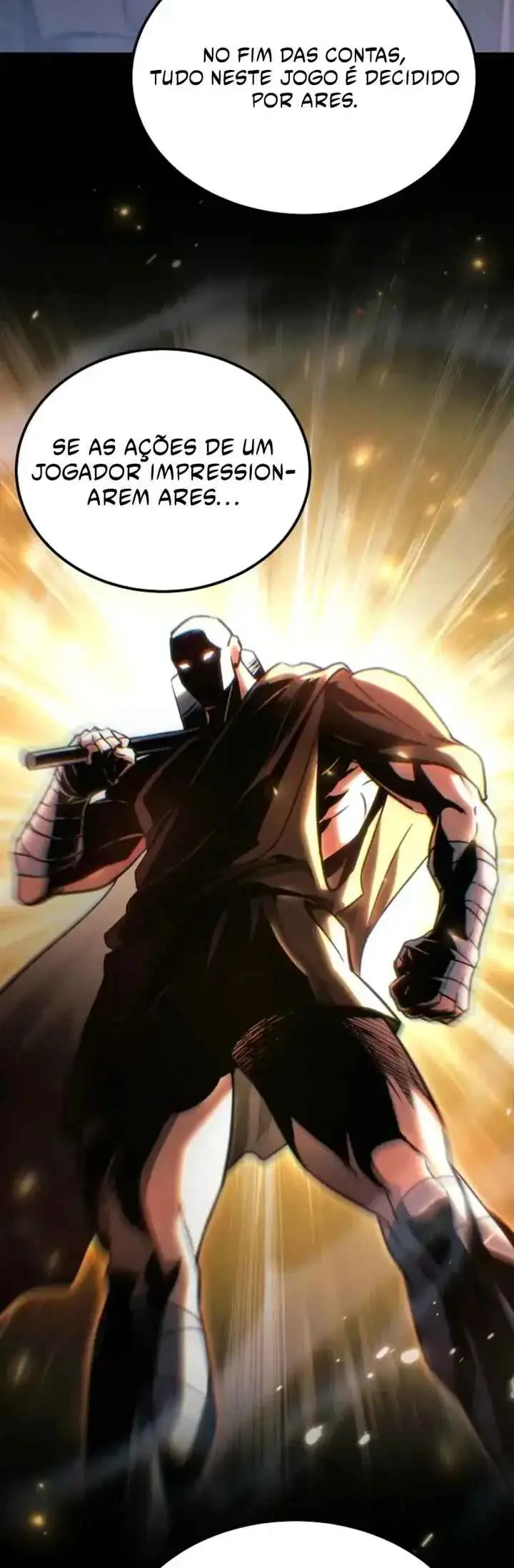 Read Genius Blacksmith's Game PT Manga Online