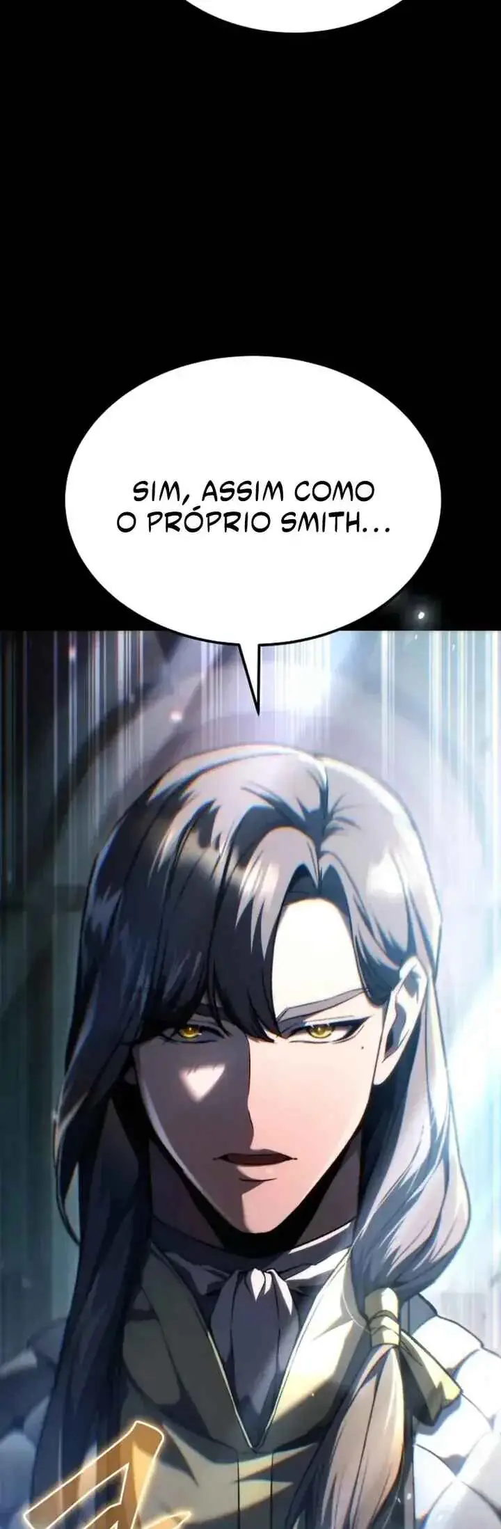 Read Genius Blacksmith's Game PT Manga Online
