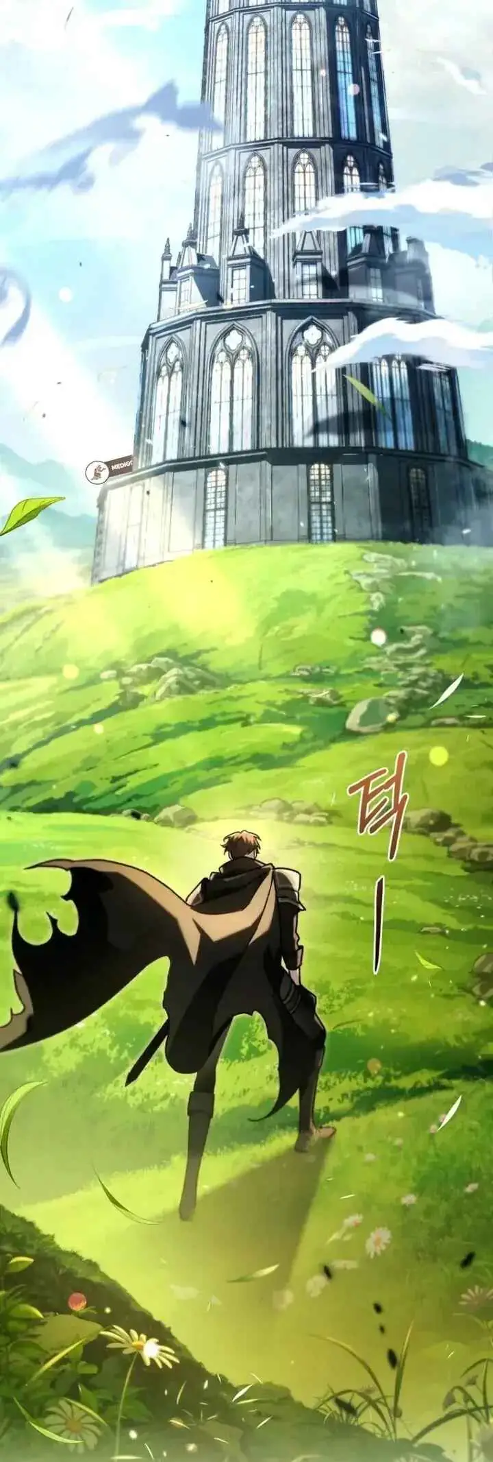 Read Genius Blacksmith's Game PT Manga Online