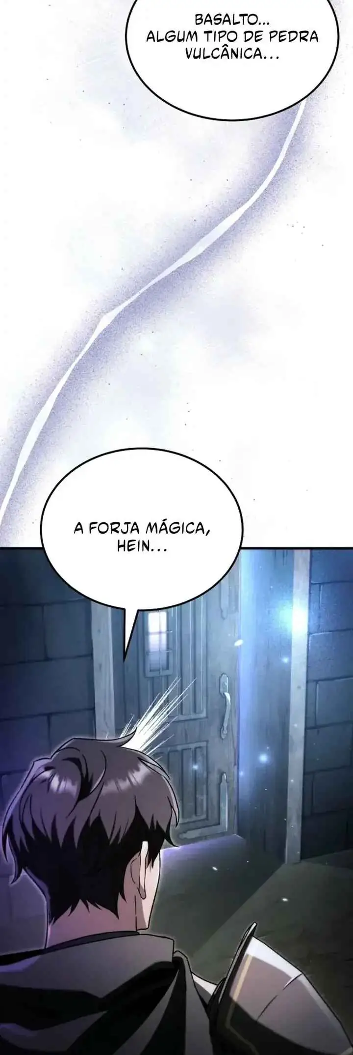 Read Genius Blacksmith's Game PT Manga Online