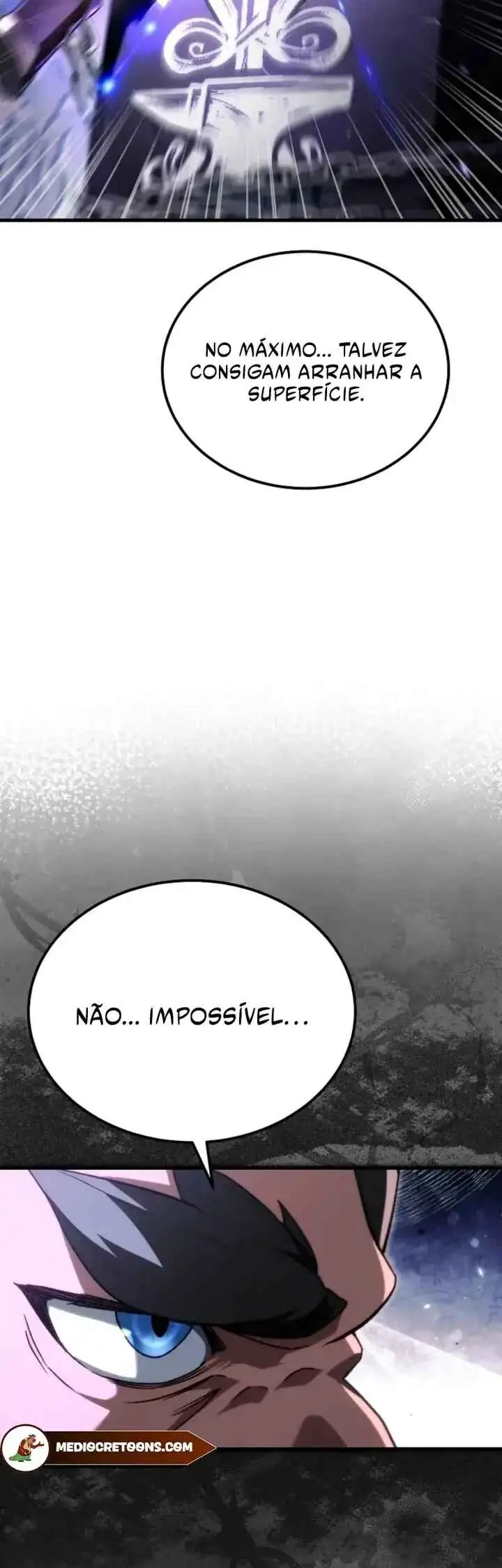 Read Genius Blacksmith's Game PT Manga Online