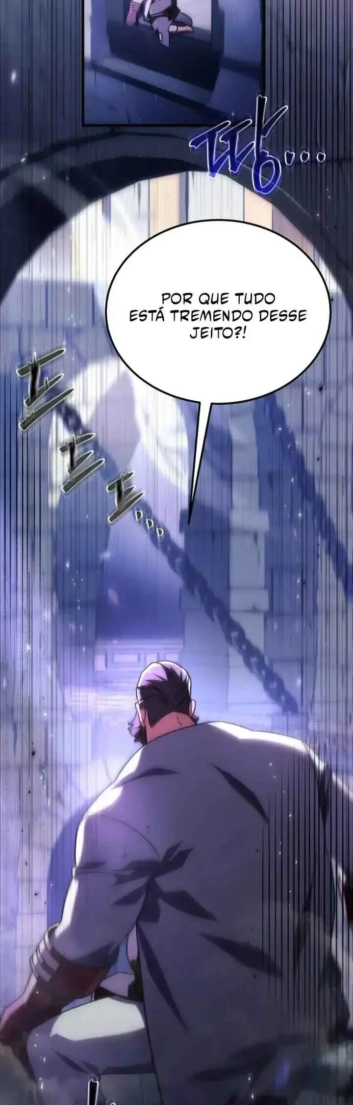 Read Genius Blacksmith's Game PT Manga Online