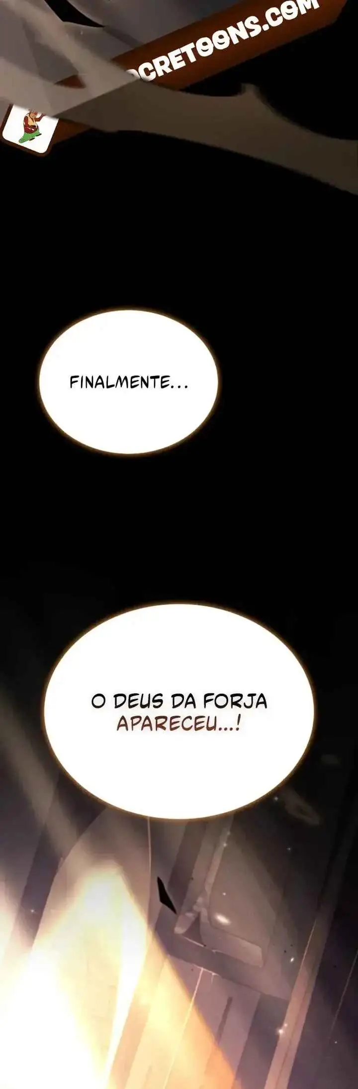 Read Genius Blacksmith's Game PT Manga Online