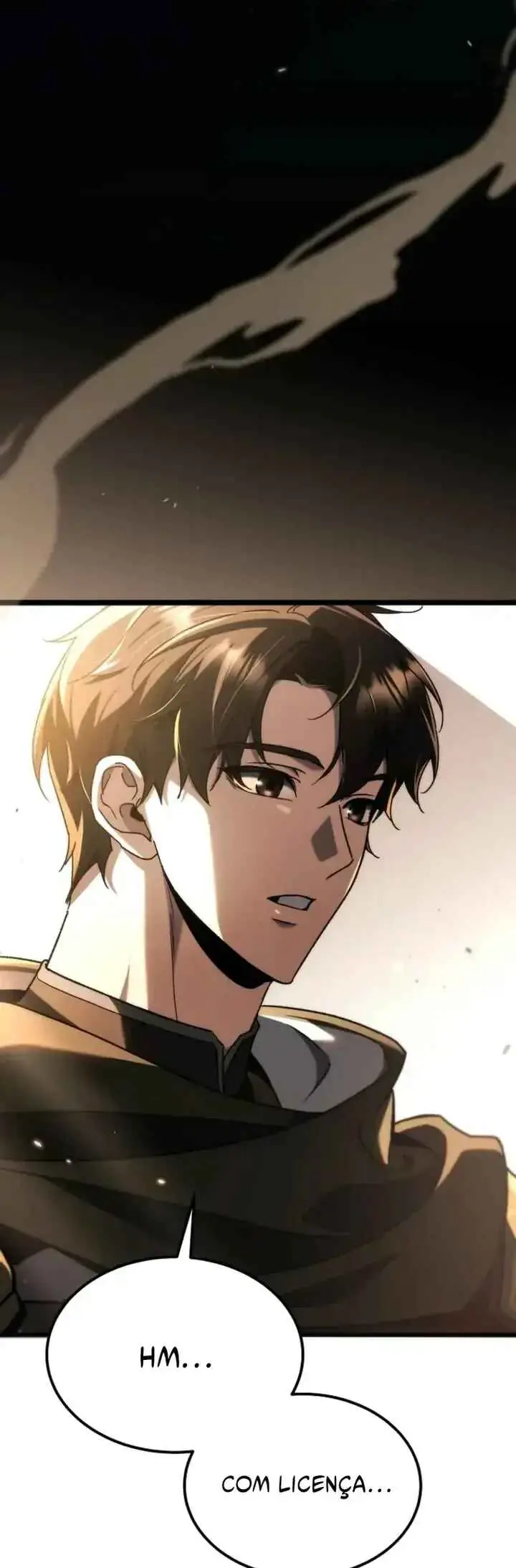 Read Genius Blacksmith's Game PT Manga Online