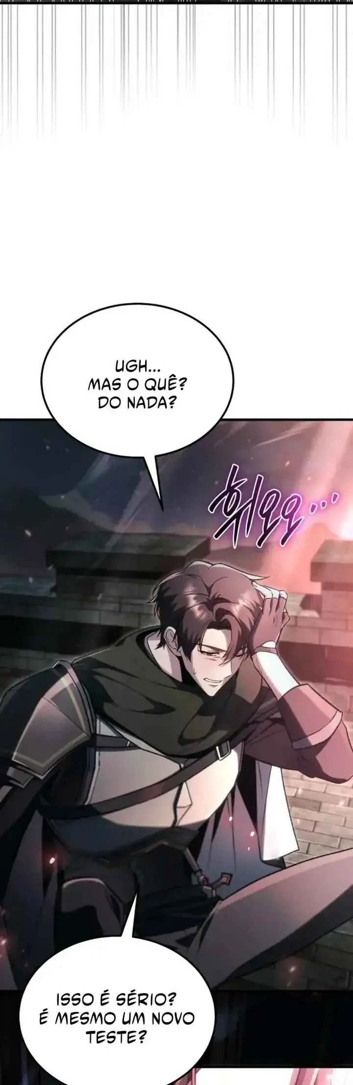 Read Genius Blacksmith's Game PT Manga Online